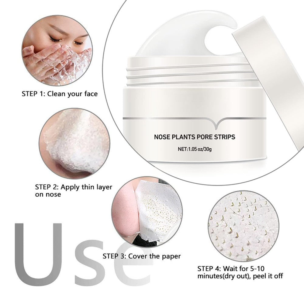 Ultimate Glow Mask